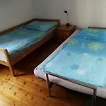 Doppelhaushälfte mit Garten