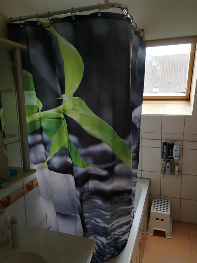 Doppelhaushälfte Mit Garten Apartment Linz