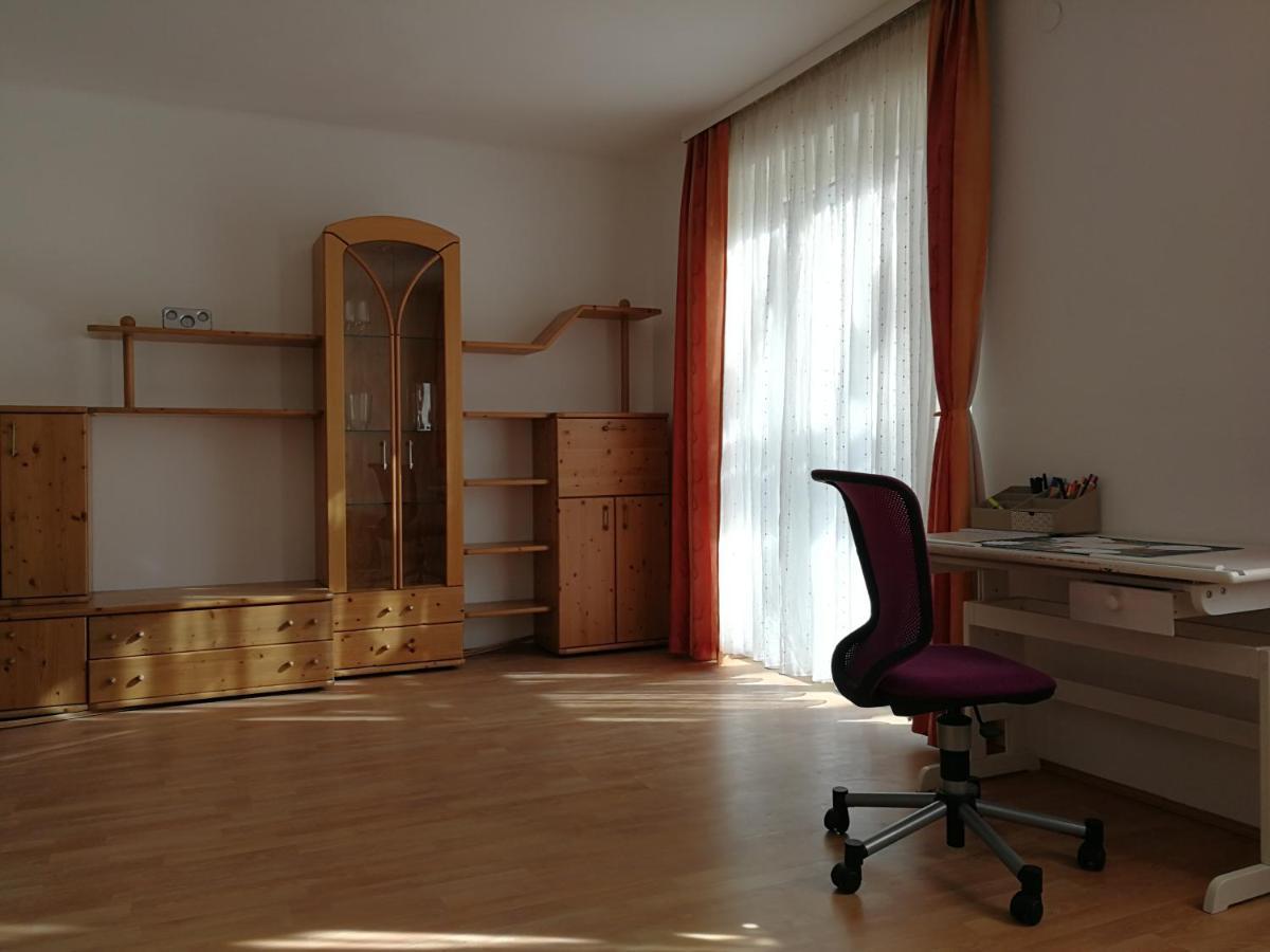 Doppelhaushälfte Mit Garten Linz