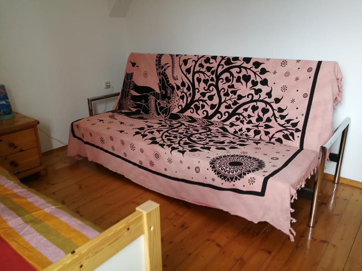 Apartment Doppelhaushälfte Mit Garten Linz