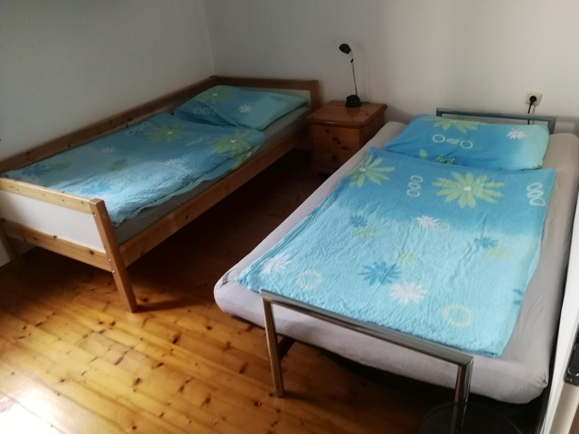 Doppelhaushälfte Mit Garten Apartment